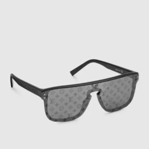 LV Waimea Sunglasses Black