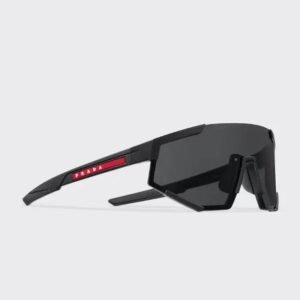 Prada Linea Rossa Fearless sunglasses