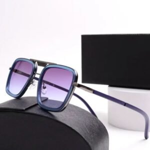 Prada Metal Frame Sunglass
