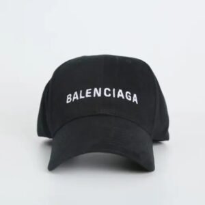 Balenciaga Cap