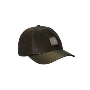 Stone Island Baseball Cap Year The Horse 026