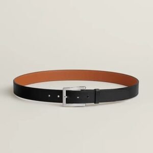 Hermes Monsieur Medor 26 Belt