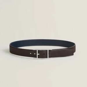Hermes Quentin 32 Reversible Belt
