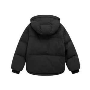 AMI paris Jacket Black