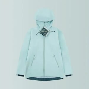 ARCTERYX Windbreaker Light Blue