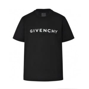 Givenchy T-Shirt Black