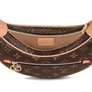 LV Bag Monogram Brown