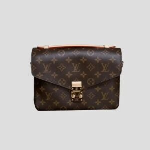 LV Bag Monogram Bistre