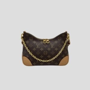 LV Bag Brown
