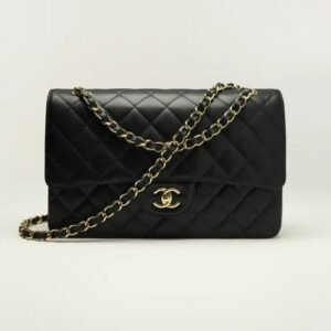 Classic Handbag Black