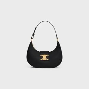 Celine Ava Original Bag Full Black